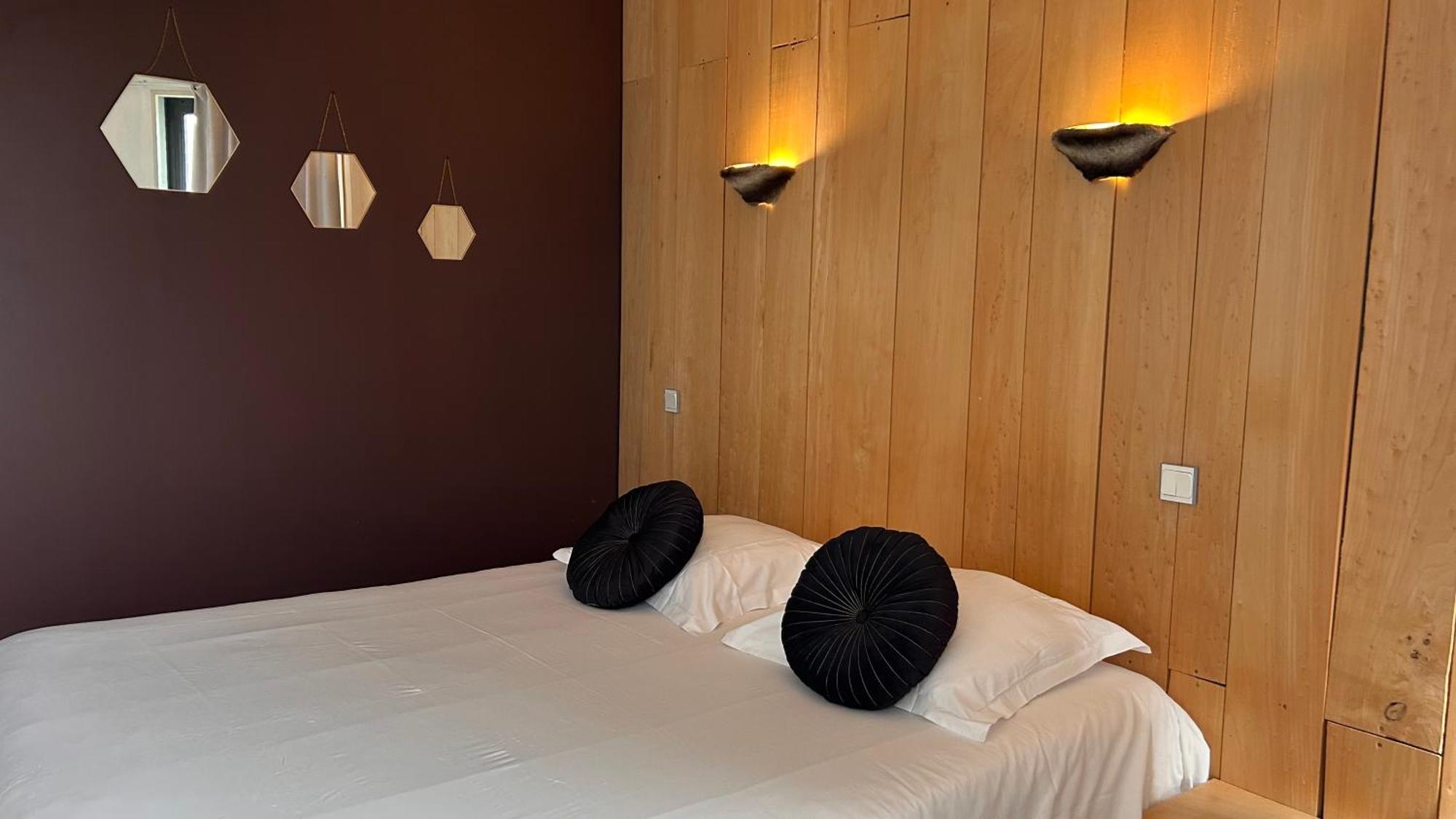 Fasthotel L'Eldorado Sébazac-Concourès Bagian luar foto